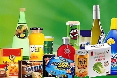 巧读食品标签，做明白吃货丨上海市消保委健康消费办食品指南