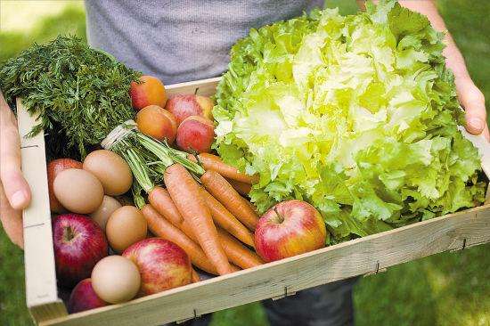 有机食品 拨开迷雾，看清那些你可能不知道的真相