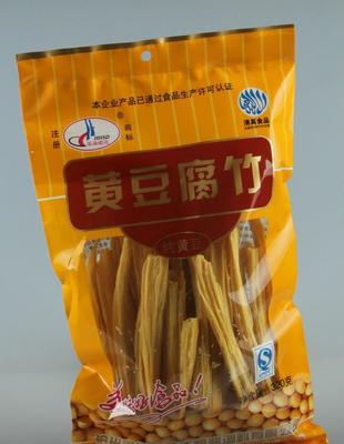 华海顺达 河北源头厂家直销，精选优质腐竹320，品味传统干制水产品的醇香本味