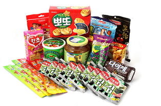 进口食品加盟店市场分析与经营建议
