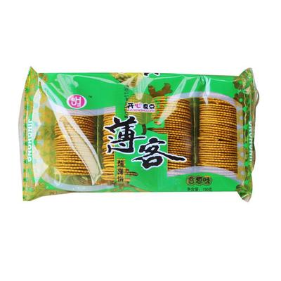 景鸿食品 博客饼干批发的品质之选，厂家直销的美味承诺